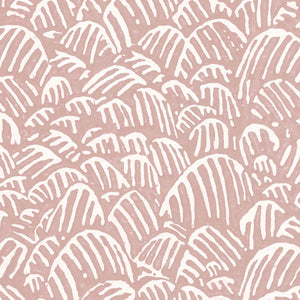 Naoshima Shell Wallpaper