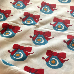 Nazar Fabric