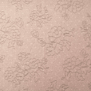 Nina Rosewater Fabric
