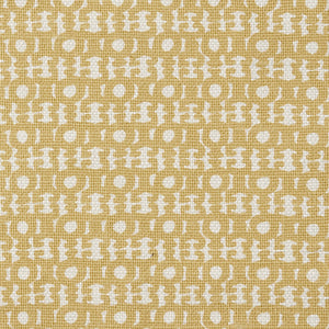 Oletta Maize Fabric