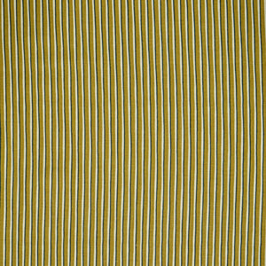 Painted Stripe Mustard Fabric