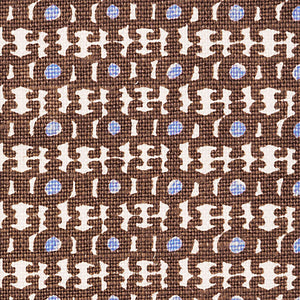 Panarea Mink/Dove Fabric
