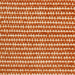 Rick Rack Pumpkin Rug