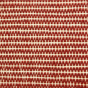 Rick Rack Scarlet Rug