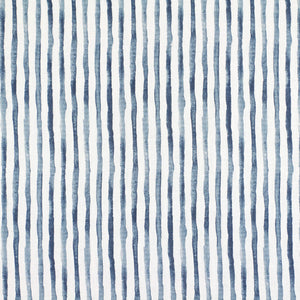 Ripple Indigo Fabric