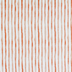 Ripple Peach Fabric