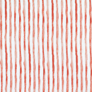 Ripple Rust Fabric