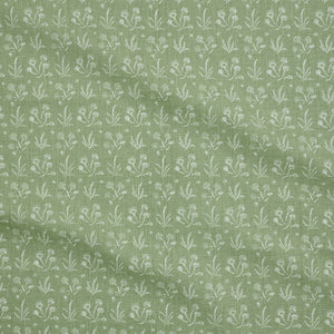Sea Garden Headlands Fabric