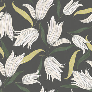 Secret Garden Casablanca Wallpaper