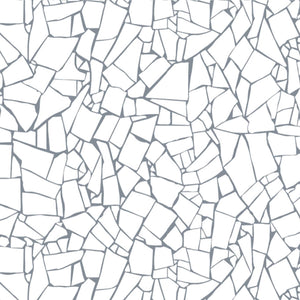 Shattered Fog Horn Wallpaper