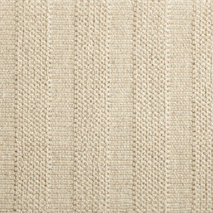 Shazia Stripe Bone Rug