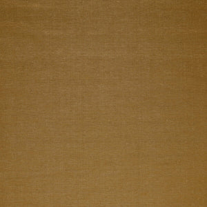 Silky Linen Gold Fabric