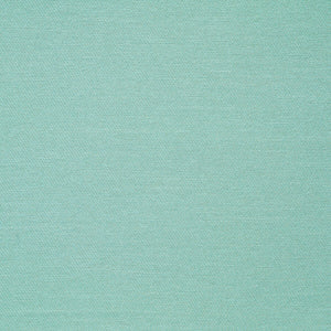 Simple Sea Green Fabric