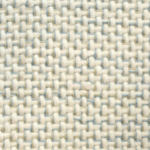 Trace Blue and Camel Rug
