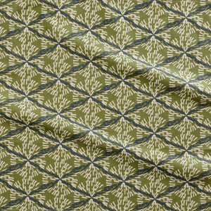 Tula Sequoia Fabric