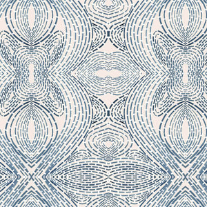 Twisted Stitcher Abbey Road Wallpaper