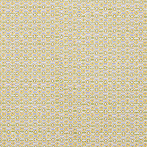 Veneto Daffodil Fabric