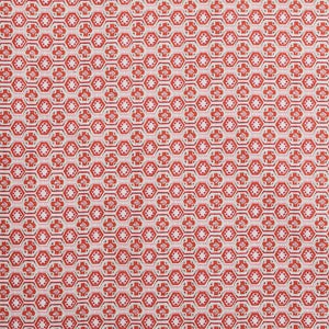 Veneto Tomato Fabric