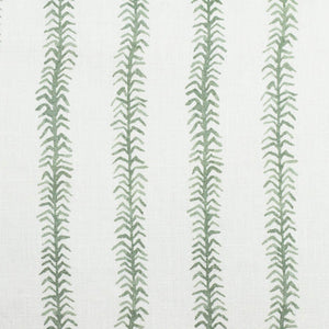 Viney Stripe Mineral Fabric