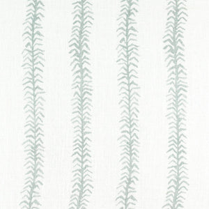 Viney Stripe Rainwashed Fabric