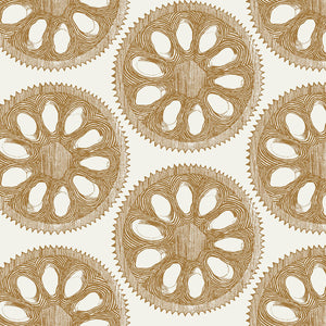 Wheel Of Fortune Against the Grain Wallpaper