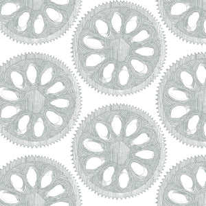 Wheel Of Fortune Concrete Jungle Wallpaper