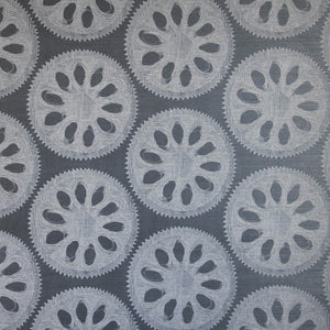 Wheel Of Fortune Slater Kinney Grasscloth Wallpaper