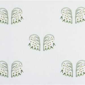 Willow Gulf Fabric
