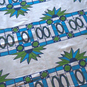 Window Fabric