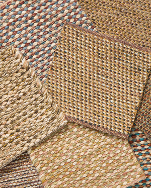 New In: Auda Sinda Rugs