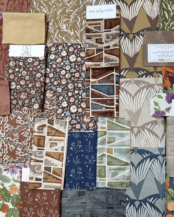 Fall Favorites: Part One