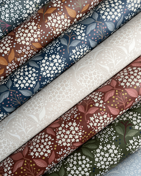 What’s New in the Showroom: Just In!