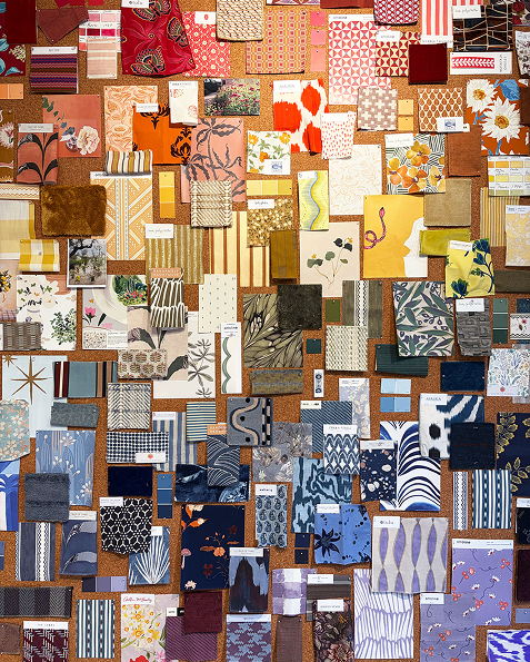 All the Colors of the Rainbow