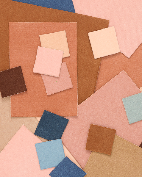 Solids for All Occasions