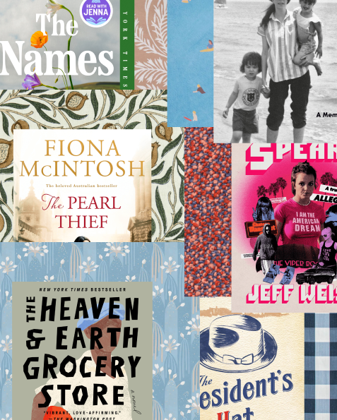 Our Third Annual Summer Reading List, Part Two