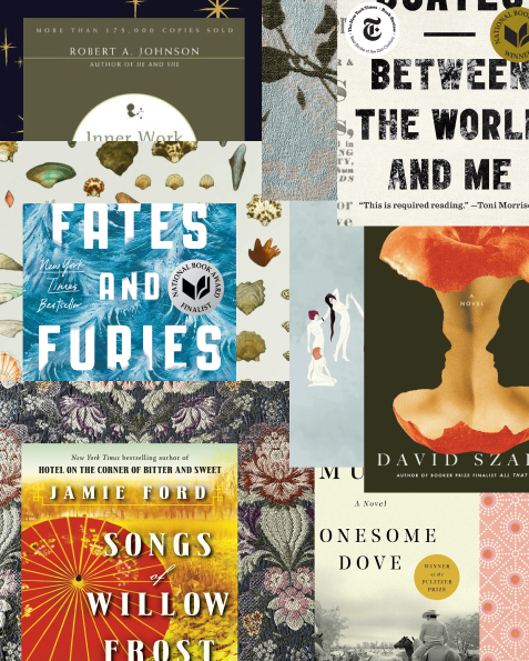 Our Third Annual Summer Reading List, Part One