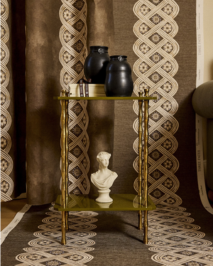 Introducing: Three Fates Textiles