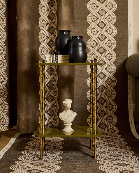 Introducing: Three Fates Textiles