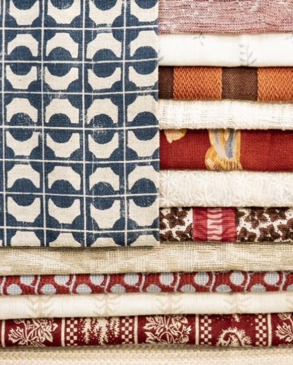 Red, White, and Blue: Celebrating in Style