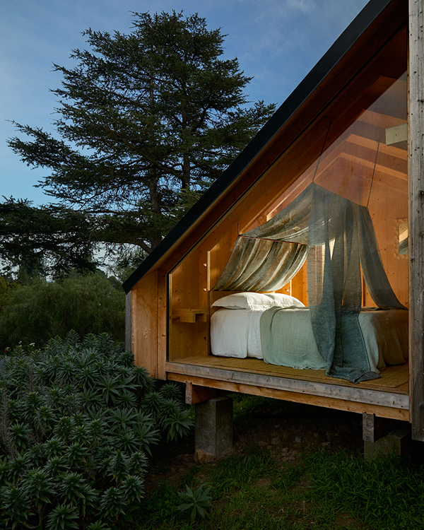 A New Collection From Lake August