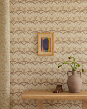 Brook Perdigon Textiles