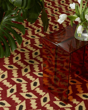 Temple Studio x Kneeland Co