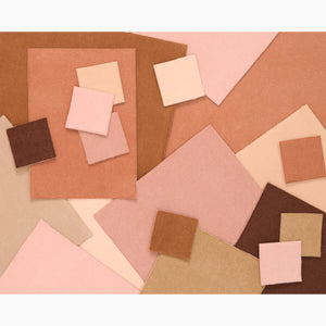 Abetone Terracotta Rug