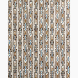 Adras Tobacco Fabric