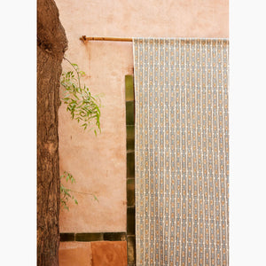 Adras Tobacco Fabric