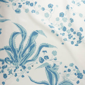Agave Americana Pacifica Fabric