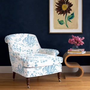 Agave Americana Pacifica Fabric