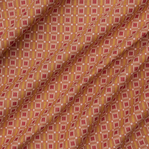 Agnes Brick Fabric