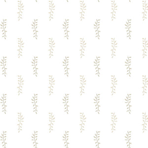 Airlie Natural Fabric