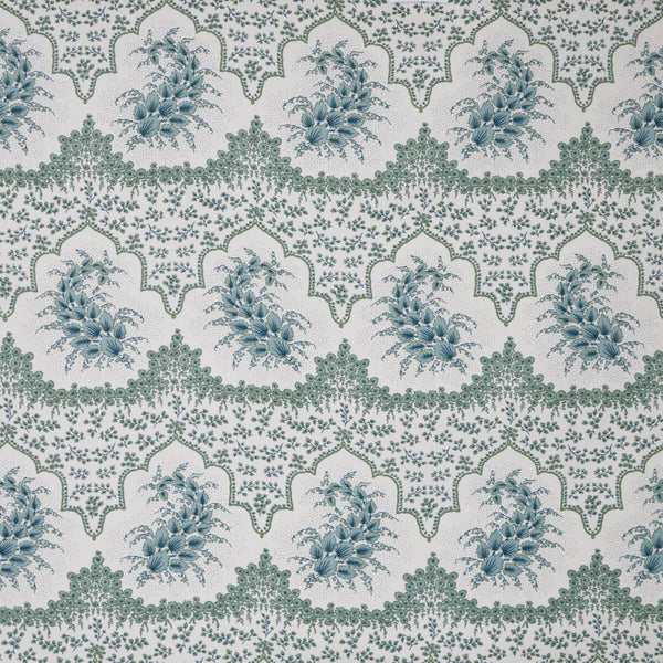 Alhambra Mineral Fabric